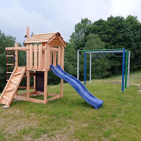 Apartmany Kynast Albrechtice w Górach Izerskich Zewnętrze zdjęcie