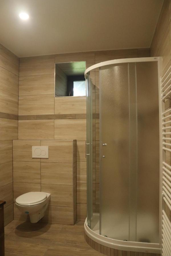 Apartmany Kynast Albrechtice w Górach Izerskich Zewnętrze zdjęcie
