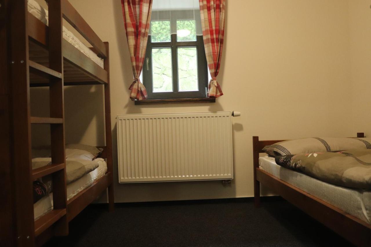Apartmany Kynast Albrechtice w Górach Izerskich Zewnętrze zdjęcie