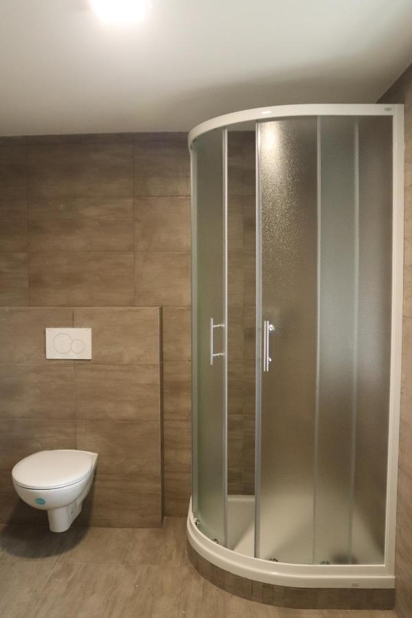 Apartmany Kynast Albrechtice w Górach Izerskich Zewnętrze zdjęcie