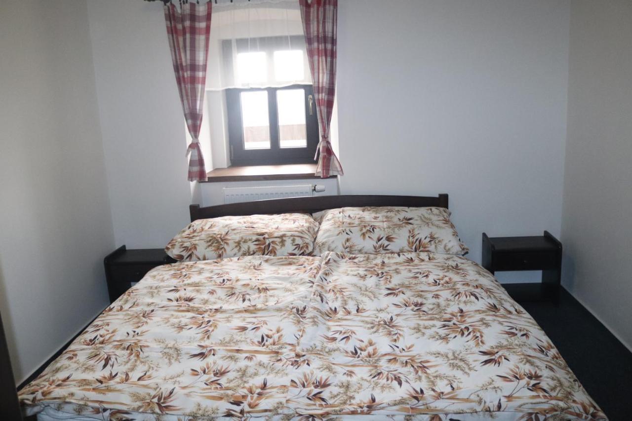 Apartmany Kynast Albrechtice w Górach Izerskich Zewnętrze zdjęcie