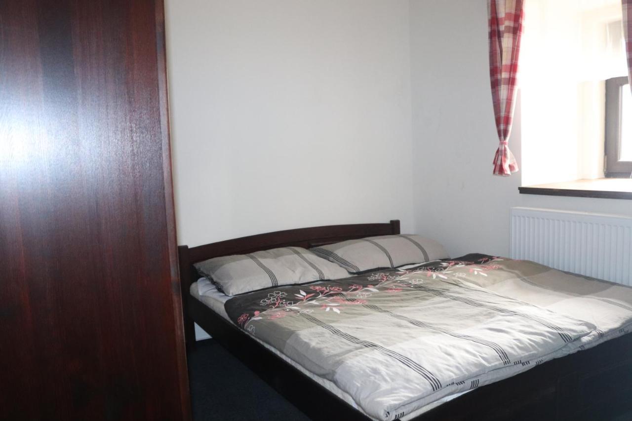 Apartmany Kynast Albrechtice w Górach Izerskich Zewnętrze zdjęcie