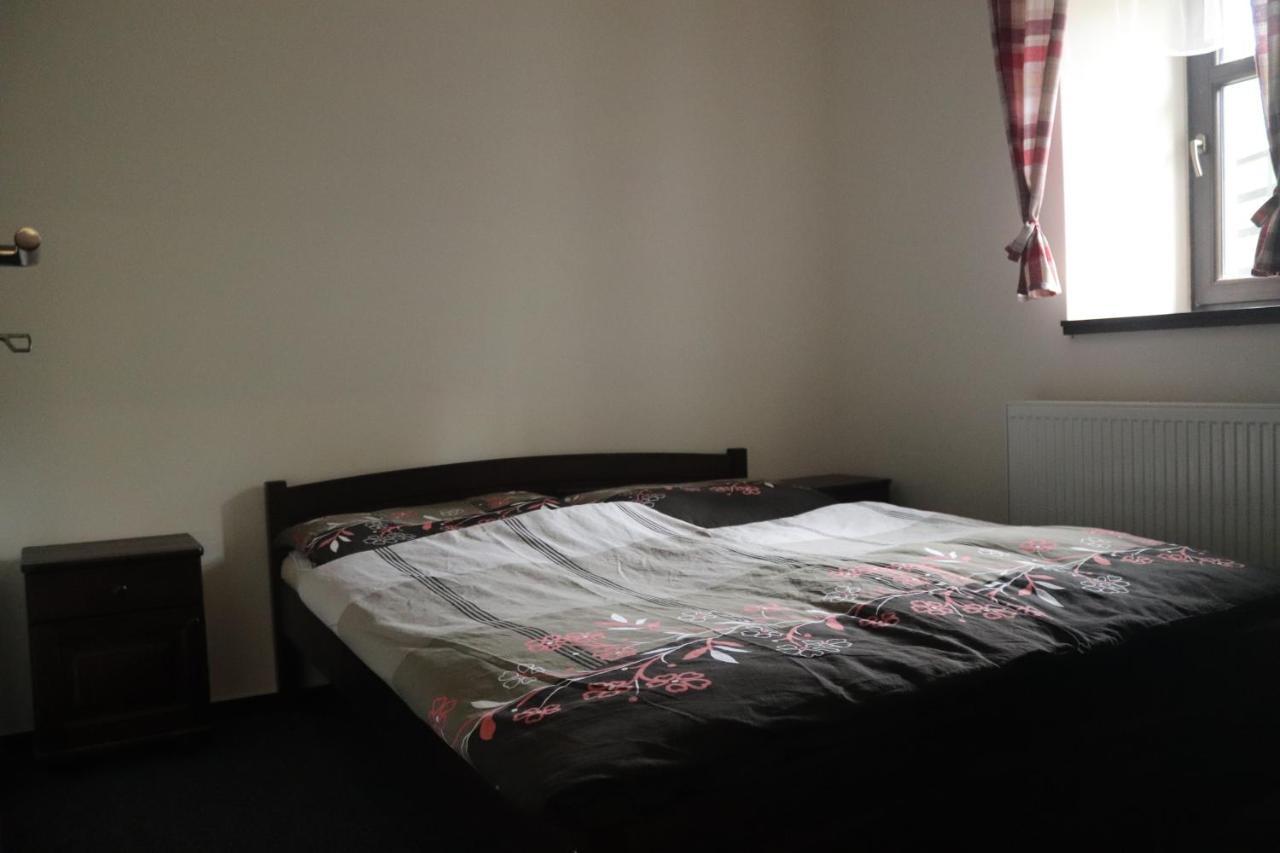 Apartmany Kynast Albrechtice w Górach Izerskich Zewnętrze zdjęcie