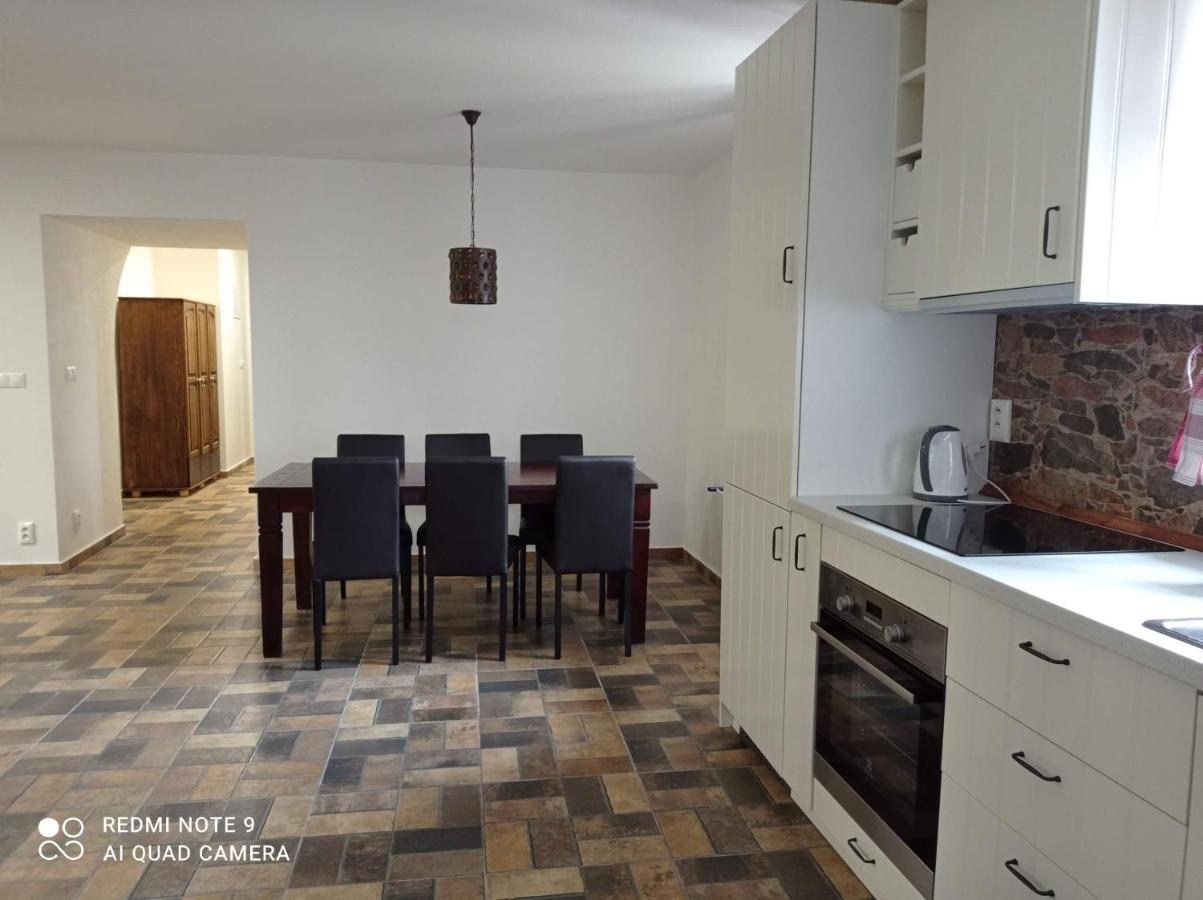 Apartmany Kynast Albrechtice w Górach Izerskich Zewnętrze zdjęcie