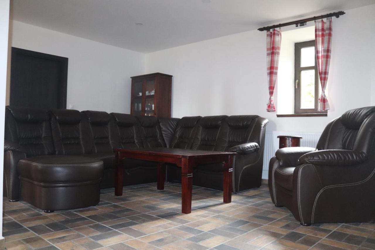 Apartmany Kynast Albrechtice w Górach Izerskich Zewnętrze zdjęcie