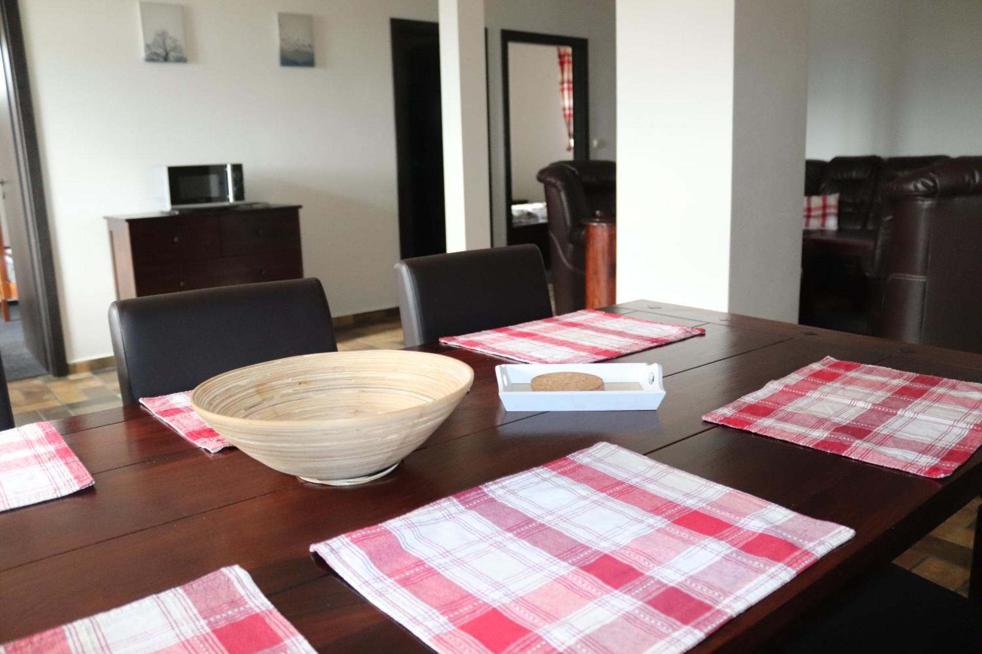 Apartmany Kynast Albrechtice w Górach Izerskich Zewnętrze zdjęcie