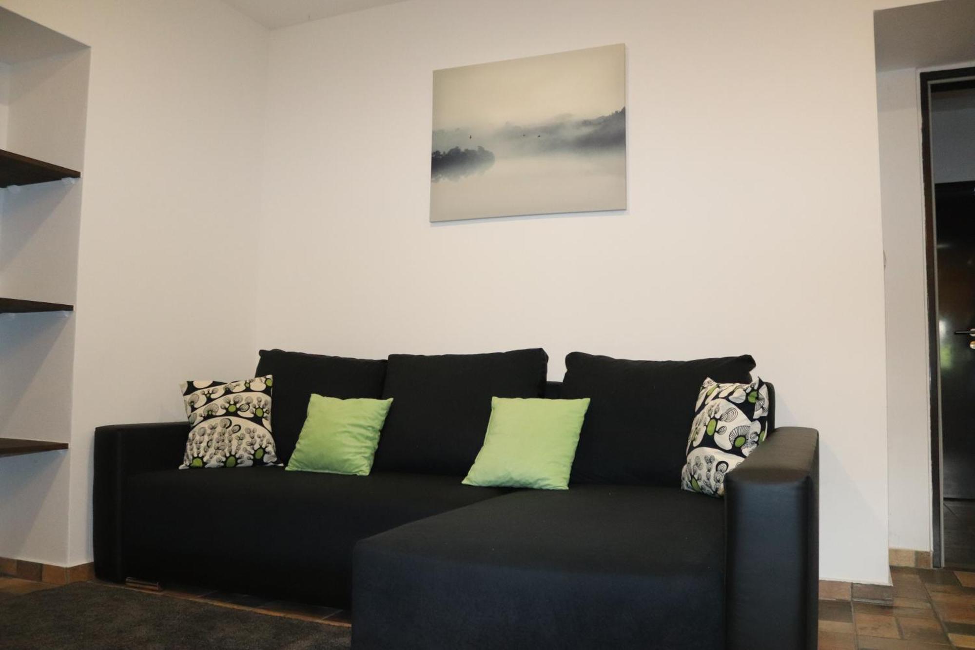 Apartmany Kynast Albrechtice w Górach Izerskich Zewnętrze zdjęcie