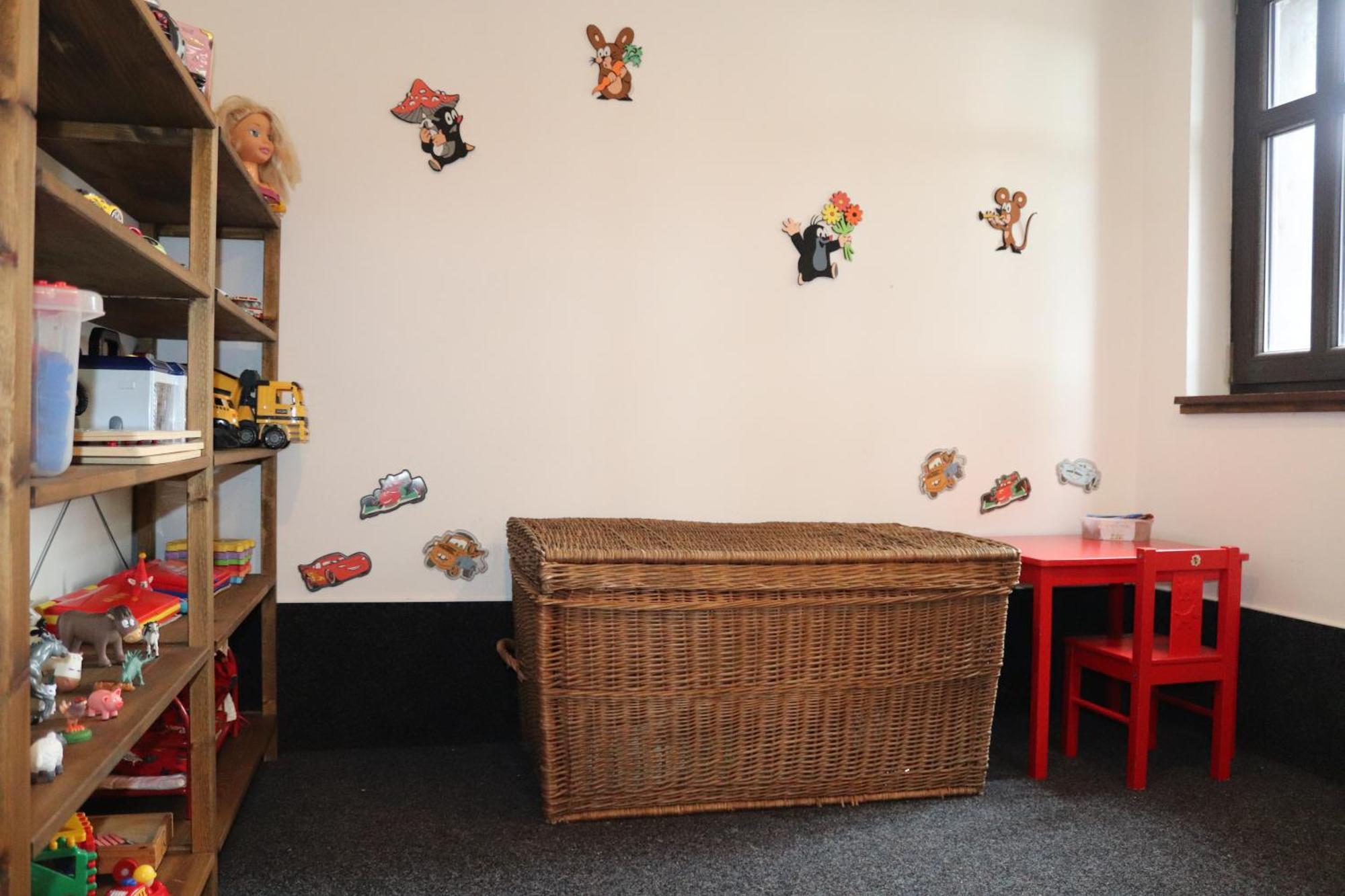 Apartmany Kynast Albrechtice w Górach Izerskich Zewnętrze zdjęcie