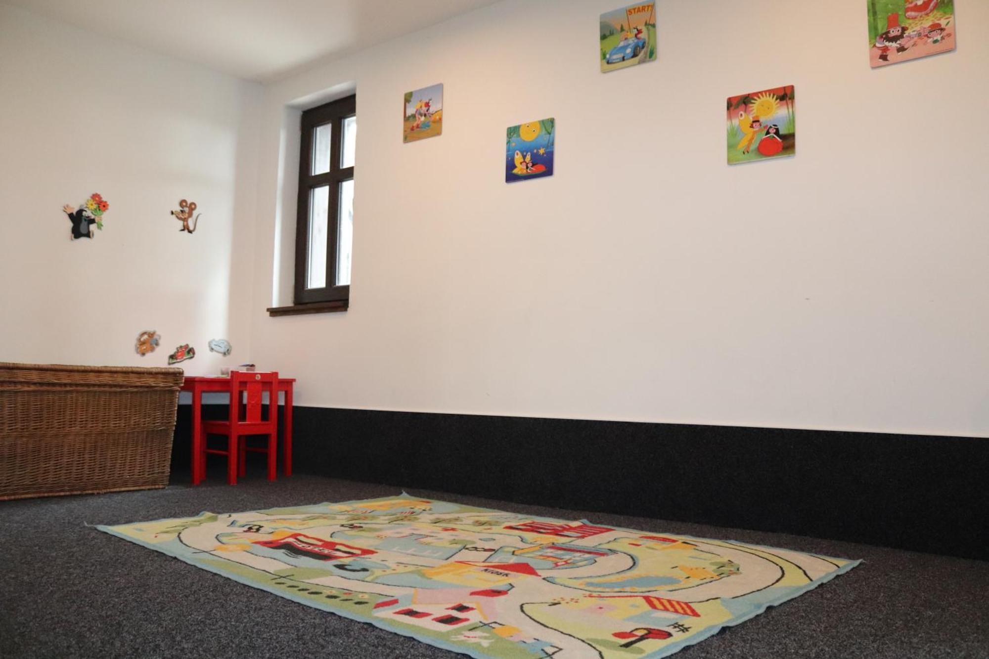 Apartmany Kynast Albrechtice w Górach Izerskich Zewnętrze zdjęcie
